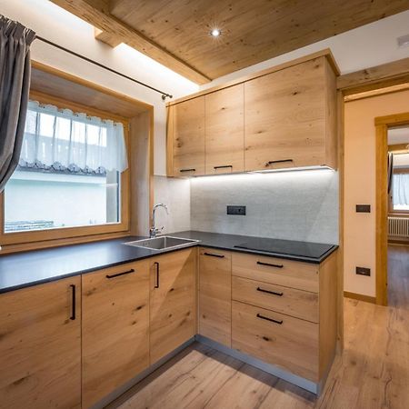 Il Cavallino - Albergo & Appartamenti Sappada Bagian luar foto
