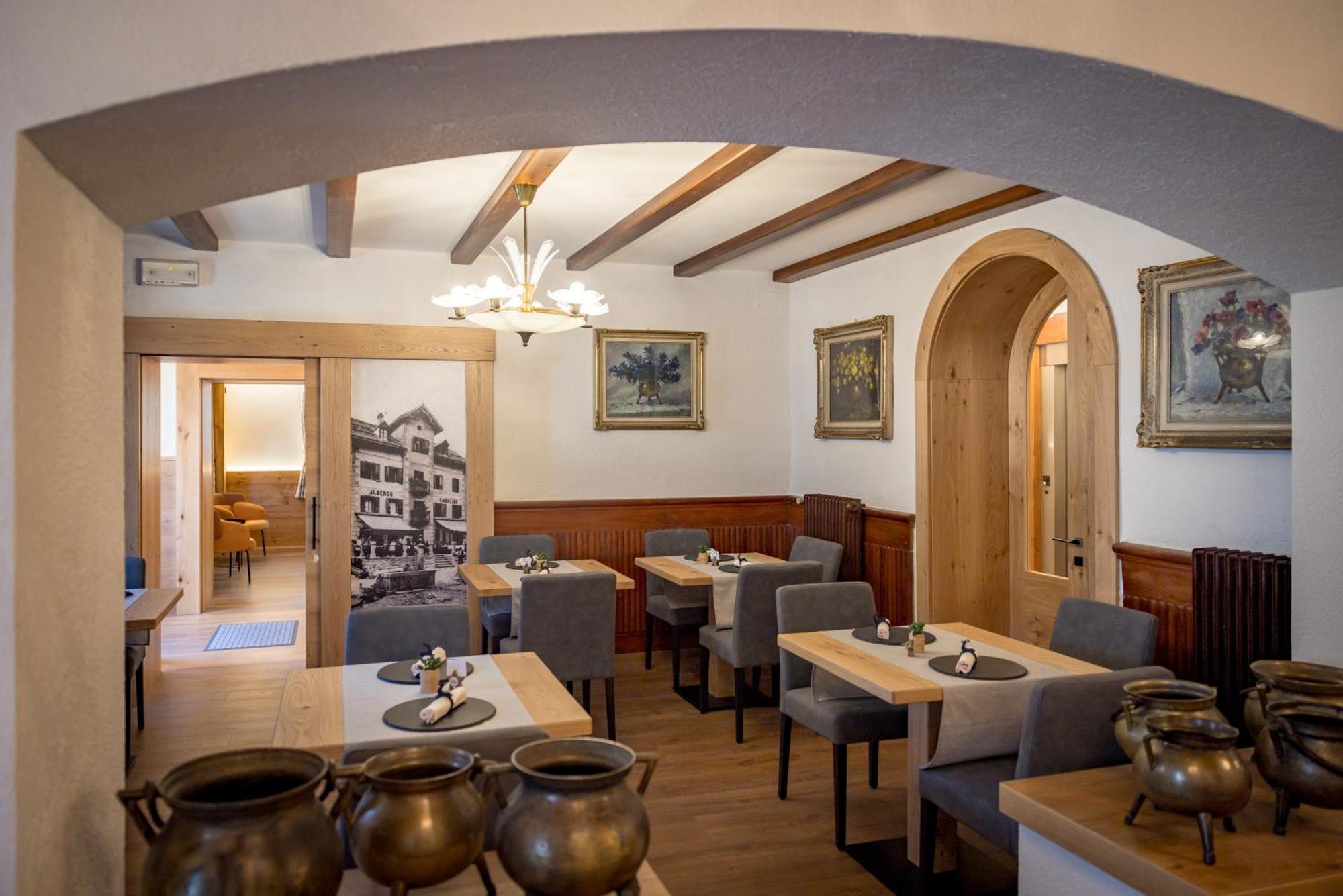 Il Cavallino - Albergo & Appartamenti Sappada Bagian luar foto