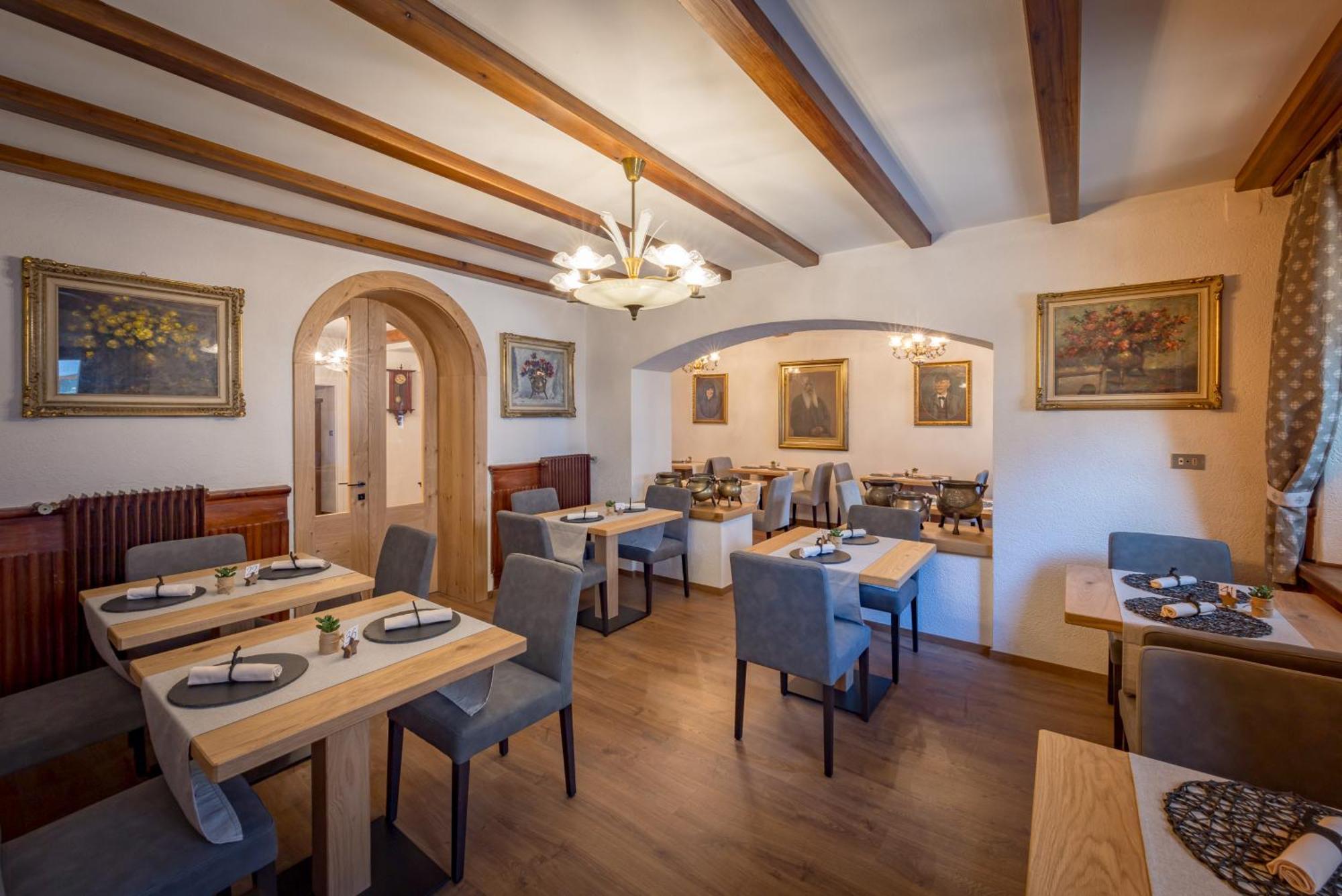 Il Cavallino - Albergo & Appartamenti Sappada Bagian luar foto