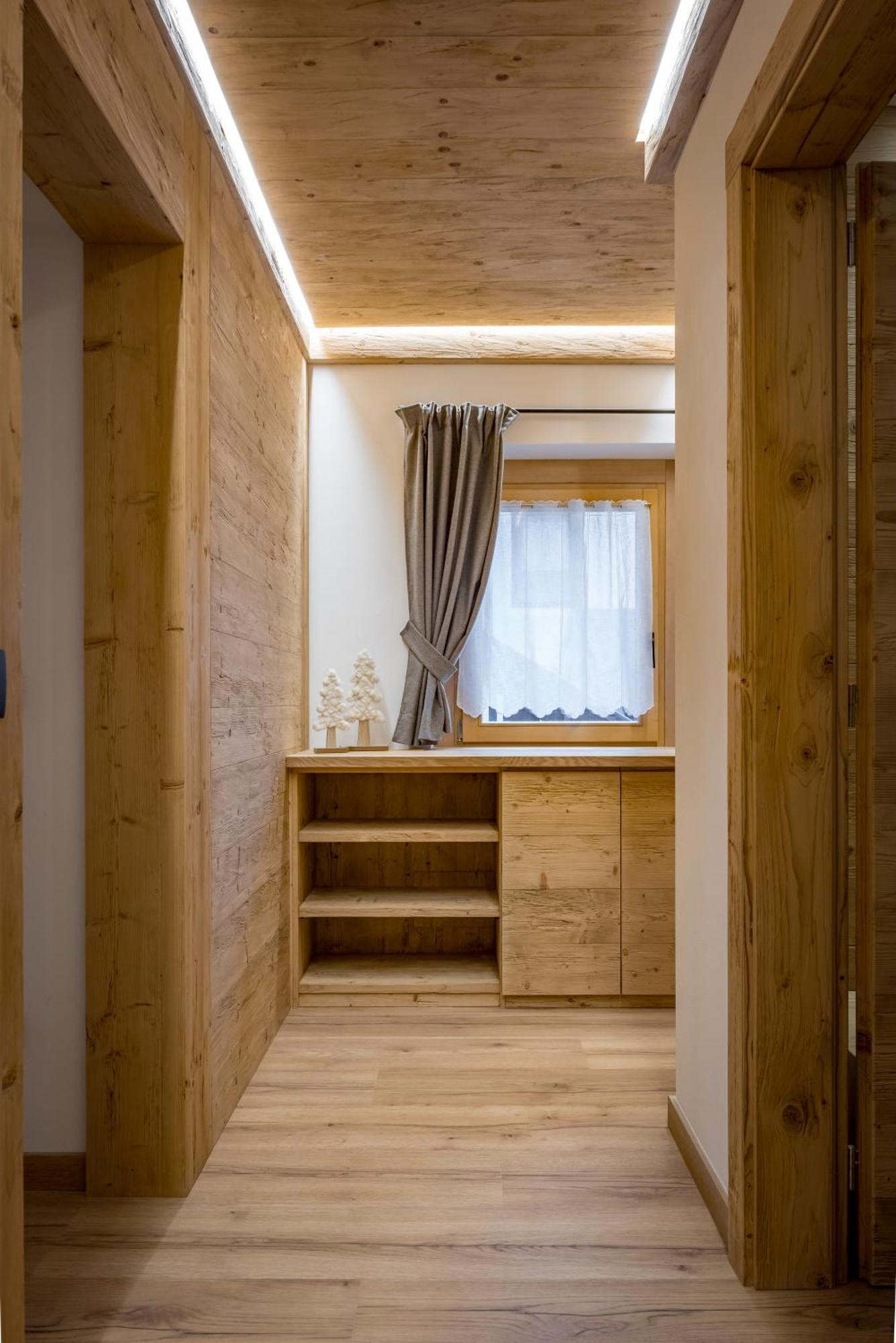 Il Cavallino - Albergo & Appartamenti Sappada Bagian luar foto