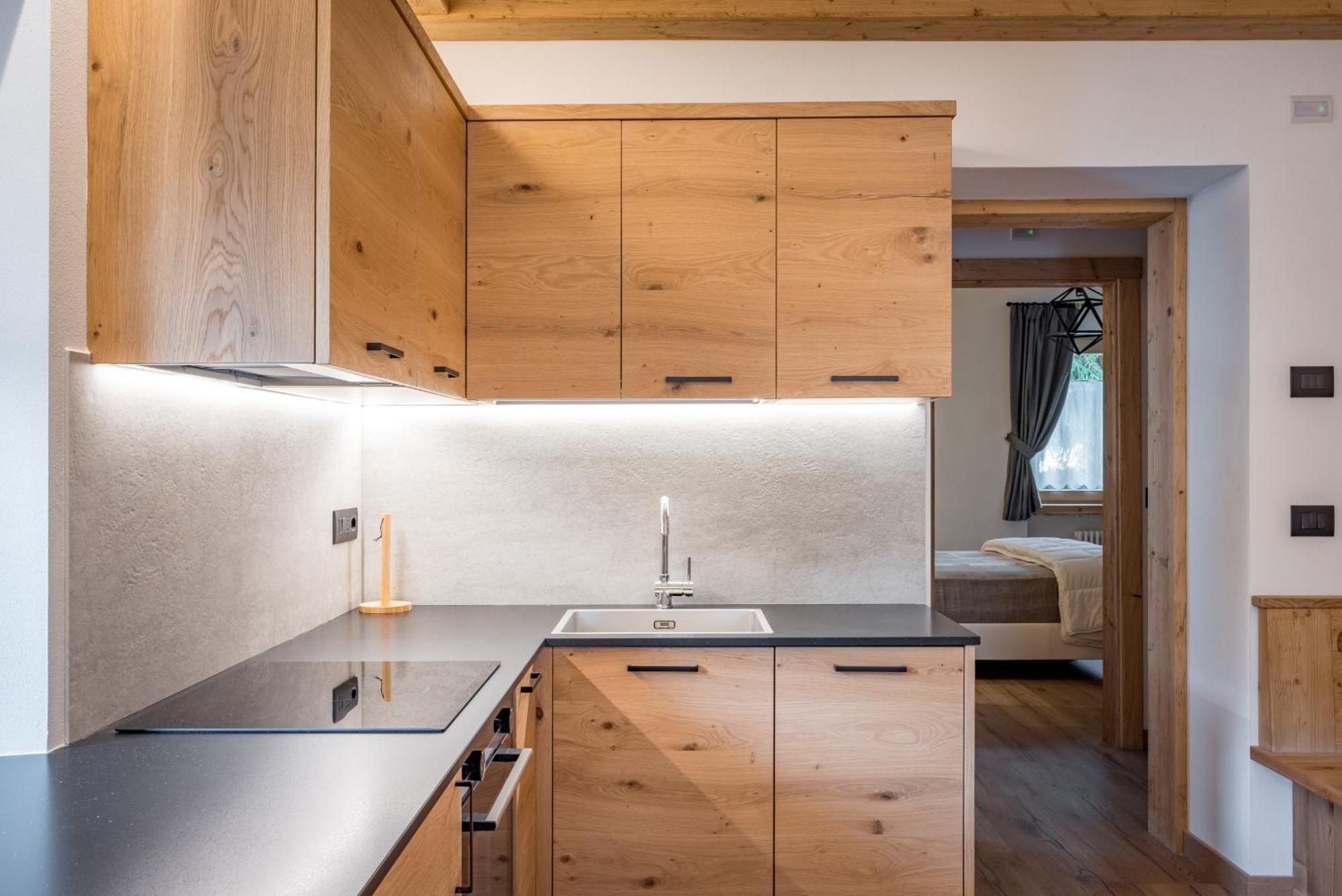 Il Cavallino - Albergo & Appartamenti Sappada Bagian luar foto