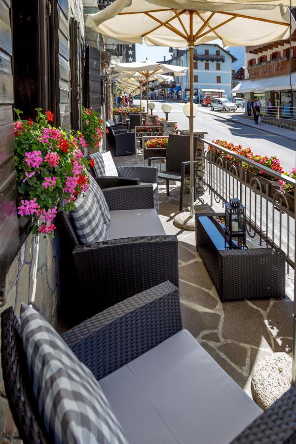 Il Cavallino - Albergo & Appartamenti Sappada Bagian luar foto