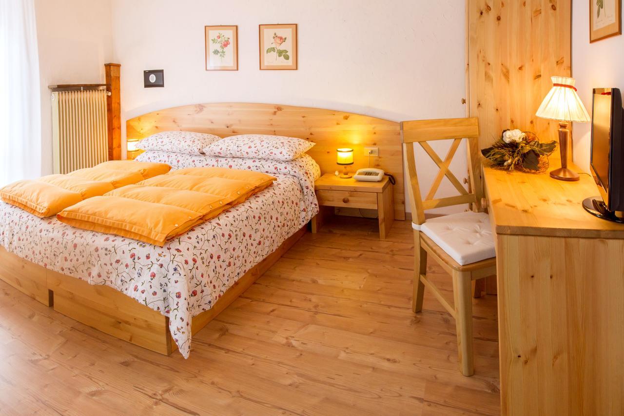 Il Cavallino - Albergo & Appartamenti Sappada Bagian luar foto